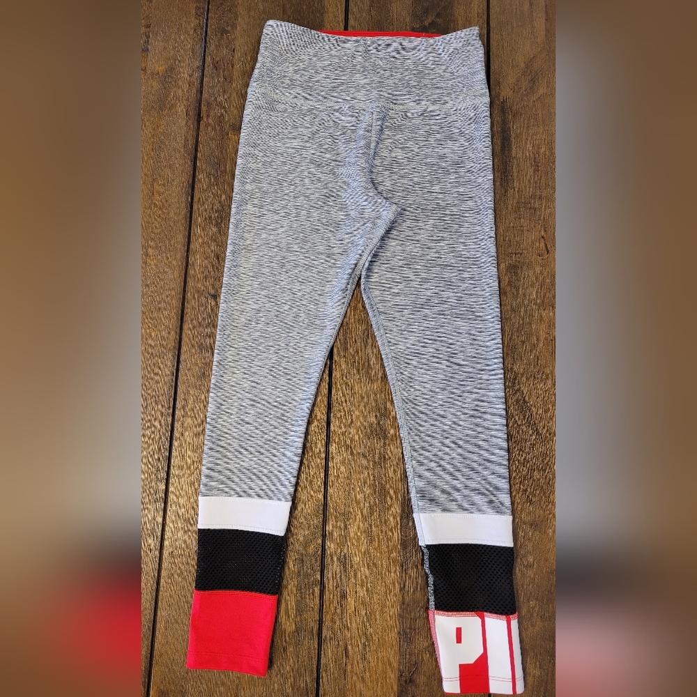 Victoria's Secret Pink Leggins - Picture 2 of 5